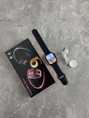 Смарт-годинник Smart Watch T900 Pro Max 790 фото