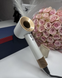 Професійний фен 1 насадка з кейсом Super Hair Dryer з турборежимом та іонізацією білий 712 фото